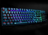 KBD8 RGB Backlit Mechanical Gaming Keyboard And Mouse Set