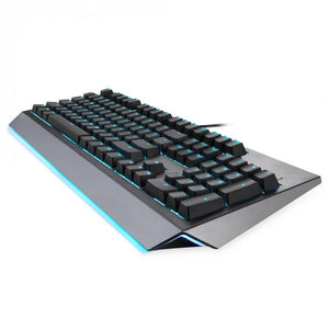 104-Keys Mechanical Keyboards with RGB Backlit