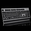 104-Keys Mechanical Keyboards with RGB Backlit