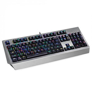 104-Keys Mechanical Keyboards with RGB Backlit