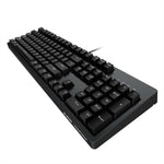 KBD8 104-Keys AJAZZ Mechanical Keyboard