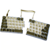 KBD8 62-Keys Split Mechanical Keyboard