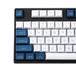 DSA PBT 145 Keycap Set