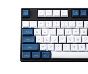 DSA PBT 145 Keycap Set