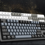 KBD8 Durgod K310 104-Keys Mechanical Keyboard