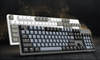 KBD8 Durgod K310 104-Keys Mechanical Keyboard