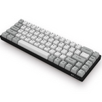 KBD8 68-Keys Cherry Switch Mini Mechanical Keyboard