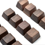 Walnut Wood Keycap