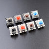 Gateron 3 Pins Mechanical Keyboard Switch Set