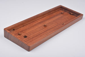 Wooden 60% Layout Case