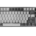 KBD8 Durgod K320 Backlit RGB 87-Keys Mechanical Keyboard