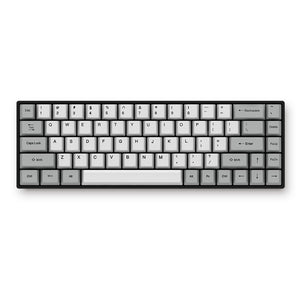 KBD8 68-Keys Cherry Switch Mini Mechanical Keyboard