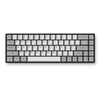 KBD8 68-Keys Cherry Switch Mini Mechanical Keyboard