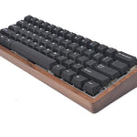 Wooden 60% Layout Case