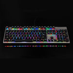 KBD8 104-Keys Mechanical RGB Keyboard