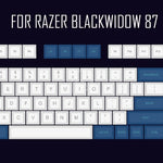 DSA PBT 145 Keycap Set