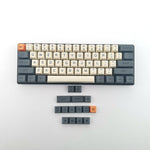 KBD8 64-69-Key PBT Mechanical Keyboard