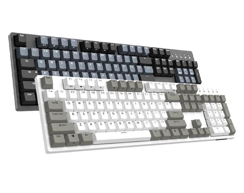 KBD8 Durgod K310 104-Keys Mechanical Keyboard