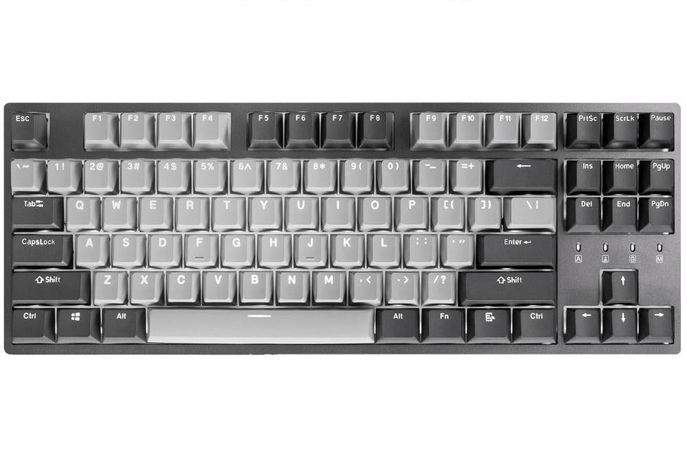 KBD8 Durgod K310 104-Keys Mechanical Keyboard