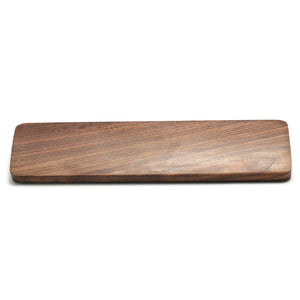 Walnut Wood Mechanical Keyboard Wrist Rest