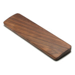 Walnut Wood Mechanical Keyboard Wrist Rest