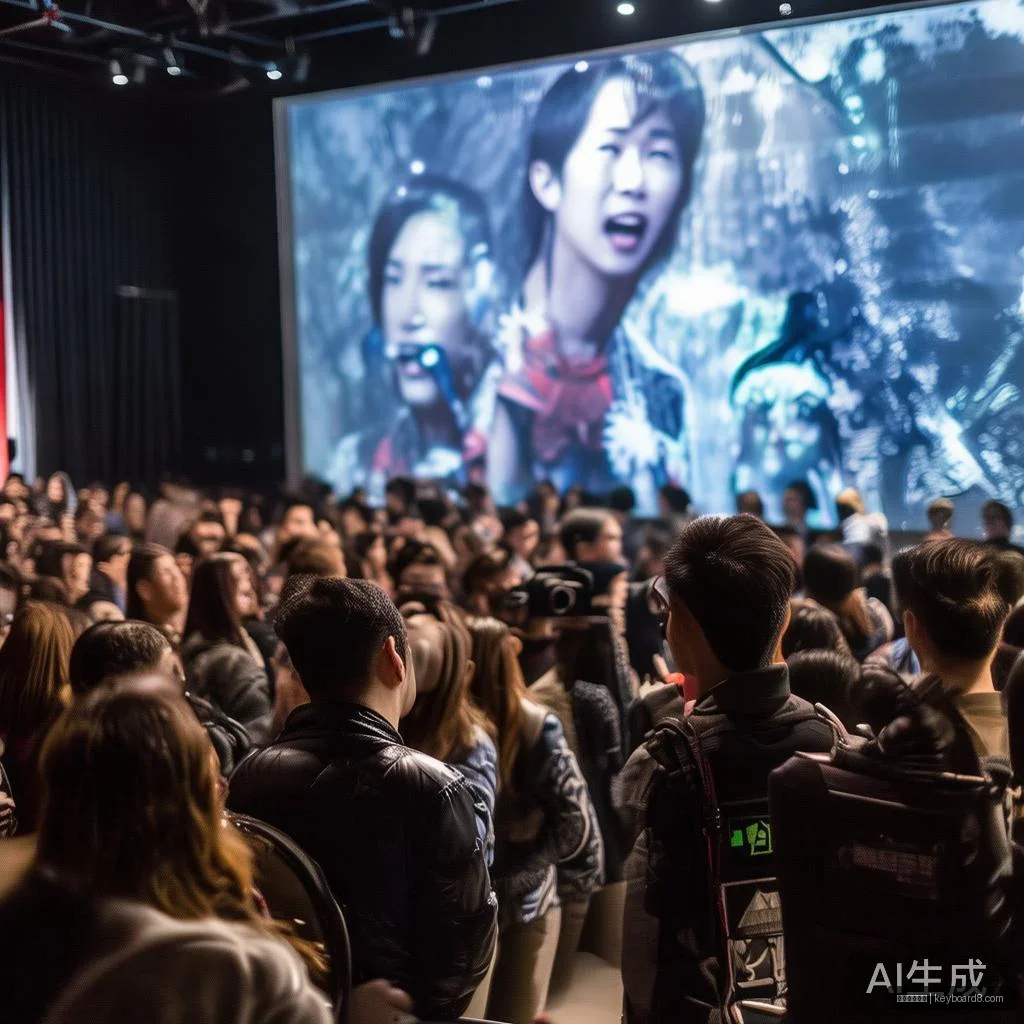 足球博彩网站 - 《流浪地球3》首支预告片发布：吴京刘德华领衔，全球影迷热议 配图1